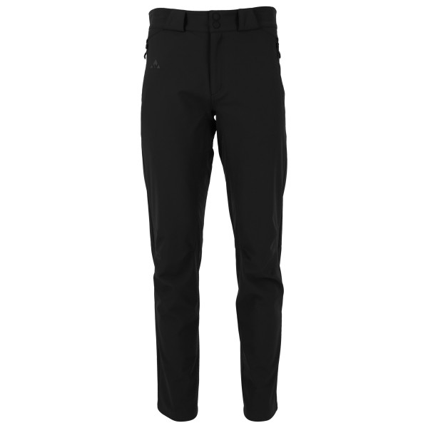 Whistler - Gerd Outdoor Pants - Trekkinghose Gr 5XL schwarz von Whistler