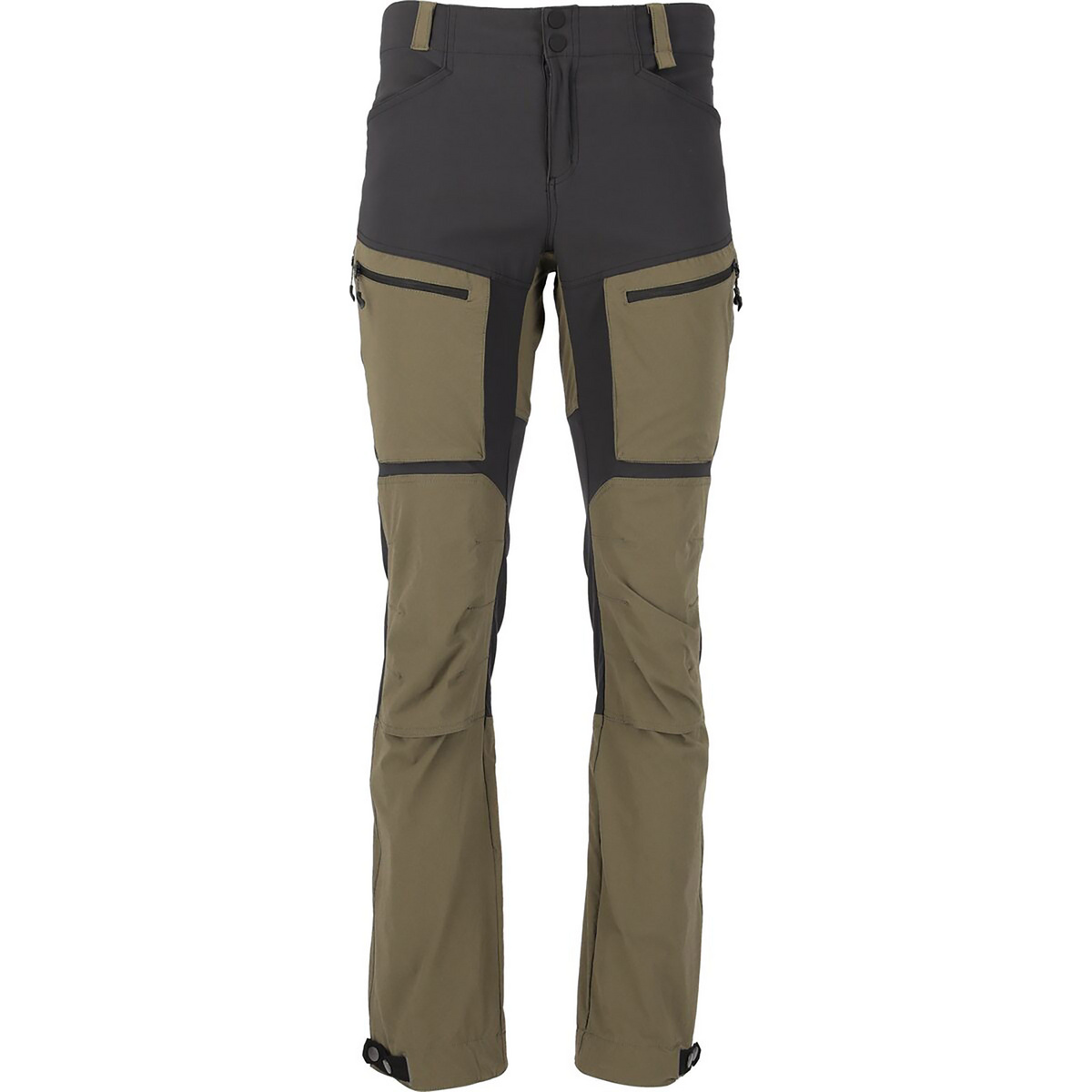 Whistler Herren Kodiak Hose