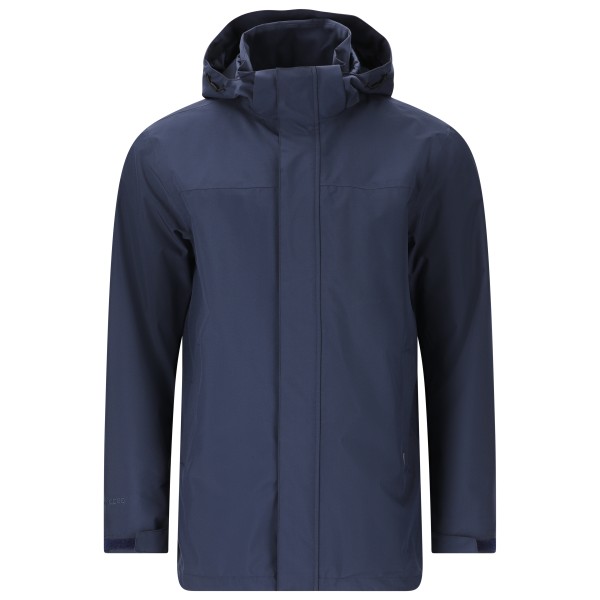 Whistler - Marico Parka W-Pro 10000 - Parka Gr 5XL blau von Whistler