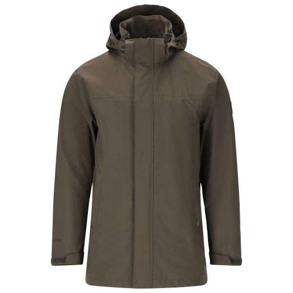 Whistler - Marico Parka W-Pro 10000 - Parka Gr XXL braun von Whistler