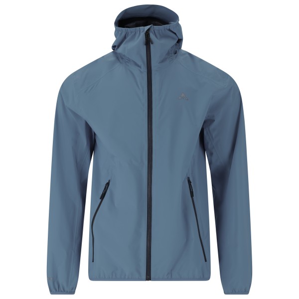 Whistler - Selawik Layertech Jacket W-Pro 15000 - Regenjacke Gr 3XL;4XL;5XL;L;M;S;XL;XXL blau;orange;schwarz von Whistler