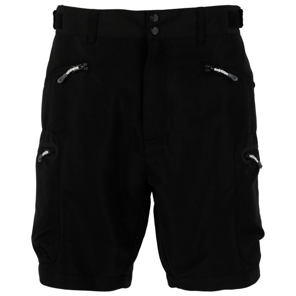Whistler - Stian Outdoor Shorts - Shorts Gr 3XL;4XL;5XL;L;M;S;XL;XXL schwarz von Whistler