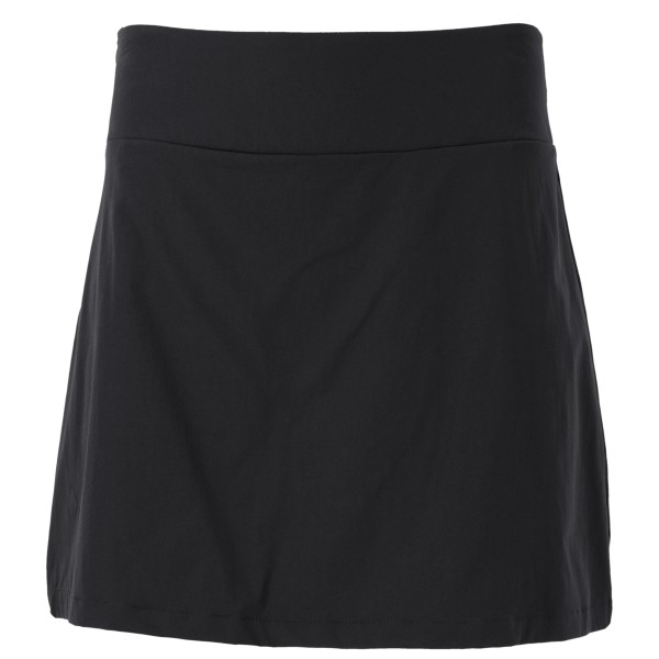 Whistler - Women's Maura Outdoor Skirt - Skort Gr 34;36;38;40;42;44;46 blau;rot;schwarz von Whistler