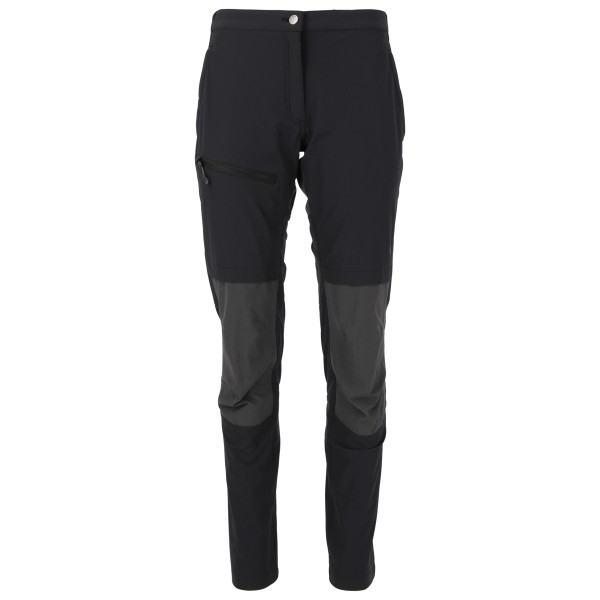 Whistler - Women's Salton Stretch Pants - Softshellhose Gr 42 schwarz Whistler - Women's Salton Stretch Pants - Softshellhose Gr 42 schwarz von Whistler