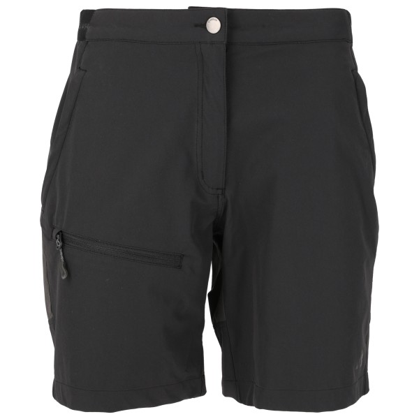 Whistler - Women's Salton Stretch Shorts - Shorts Gr 46 schwarz von Whistler