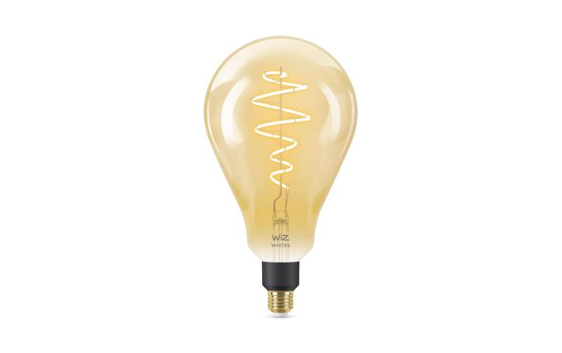 Spezialleuchtmittel »Vintage Filament WiZ PS160«, E27, Neutralweiss-Tageslichtweiss-Kaltweiss-Warmweiss von WiZ