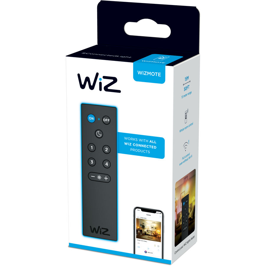 WiZ Accessorio WiZ WiZ Accessorio WiZ von WiZ