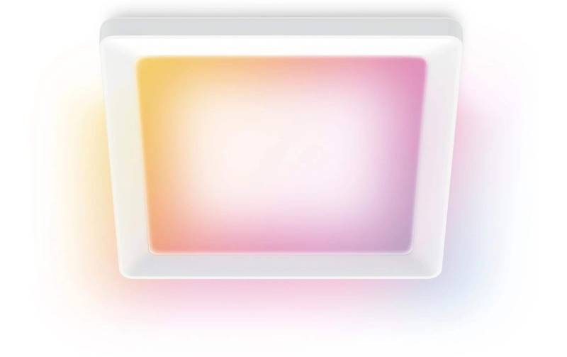 WiZ LED Deckenleuchte »WiZ 12 W« von WiZ