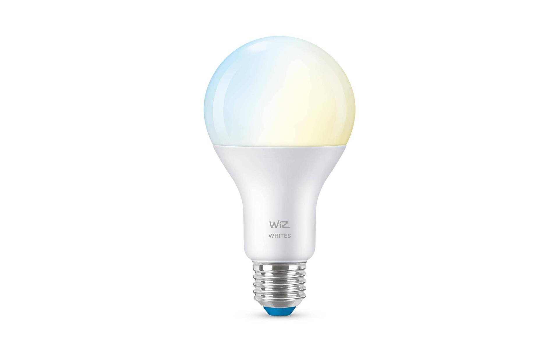 WiZ LED-Leuchtmittel, E27, 1 St. von WiZ