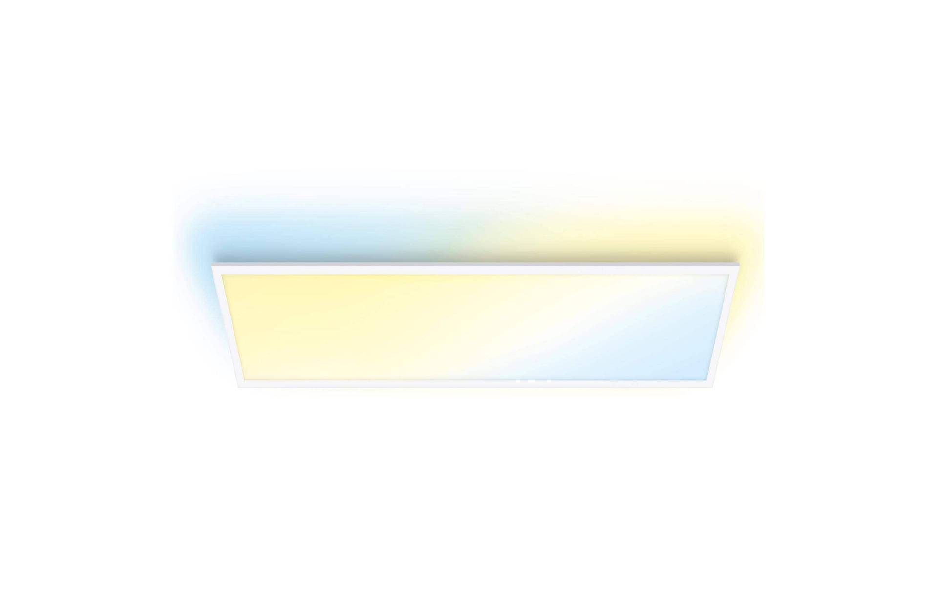 WiZ LED Pendelleuchte »36W Rechteckig Weiss Einzelpack« von WiZ