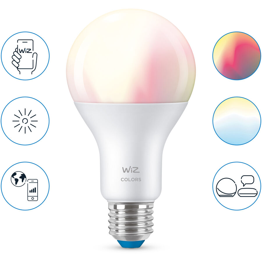 WiZ Lampadine WiZ WiZ Lampadine WiZ von WiZ