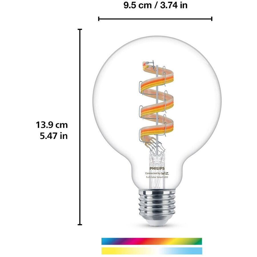 WiZ Lampadine WiZ WiZ Lampadine WiZ von WiZ