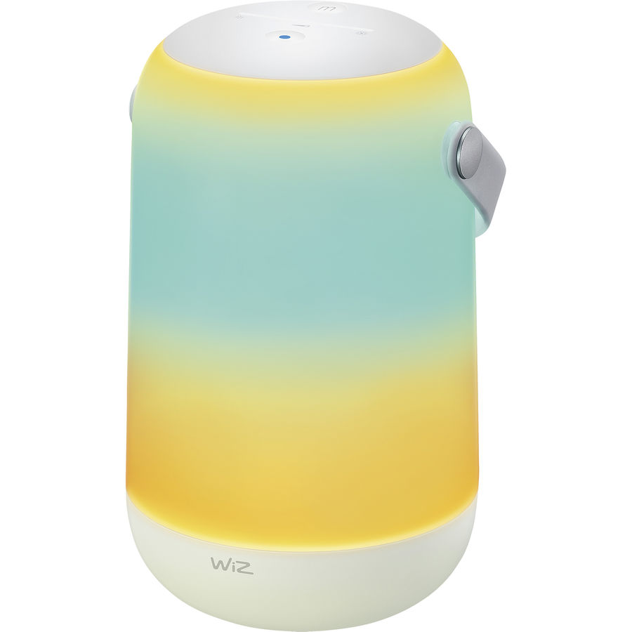 WiZ Lampe de table WiZ WiZ Lampe de table WiZ von WiZ