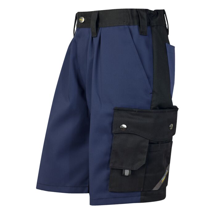 Wikland Arbeits-Shorts mit Handytasche, marine, 56 von Wikland