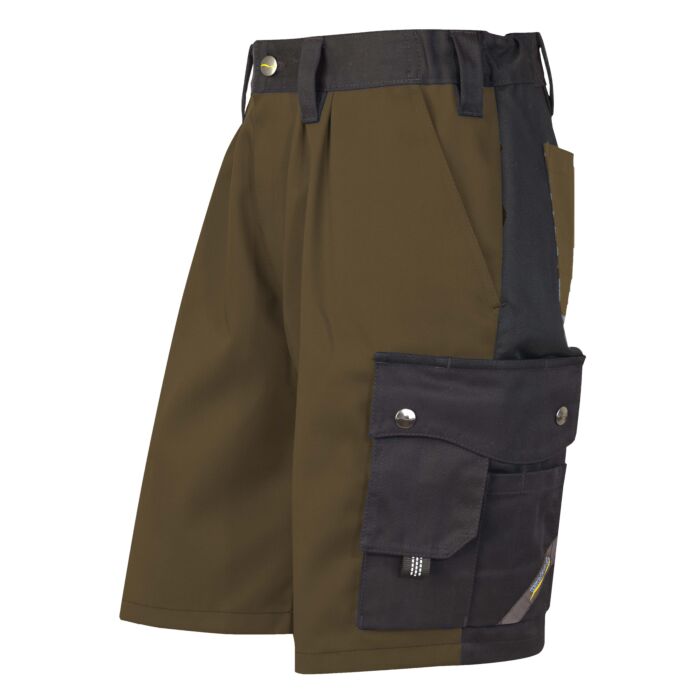Wikland Arbeits-Shorts mit Handytasche von Wikland