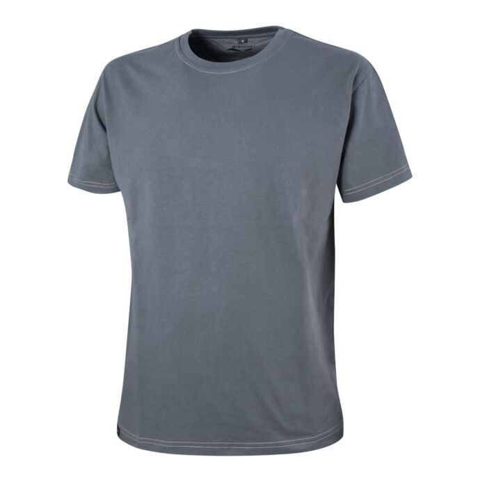 Wikland Arbeitsshirt, grau, XS von Wikland