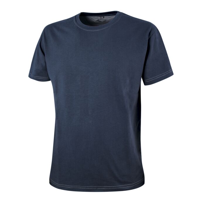 Wikland Arbeitsshirt, marine, Xxxl von Wikland