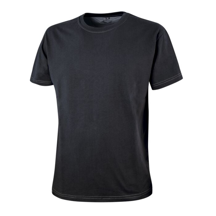 Wikland Arbeitsshirt, schwarz, XL von Wikland