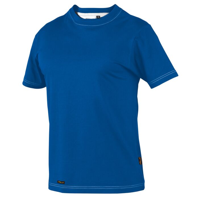 Wikland Arbeitsshirt, blau, XS von Wikland