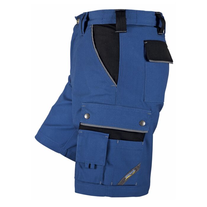 Wikland Shorts blau, 38 von Wikland