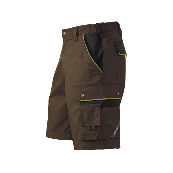 Wikland Shorts braun, 40 von Wikland