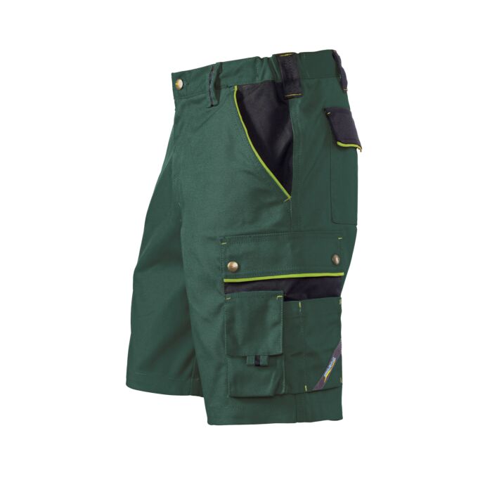 Wikland Shorts grün Wikland Shorts grün von Wikland