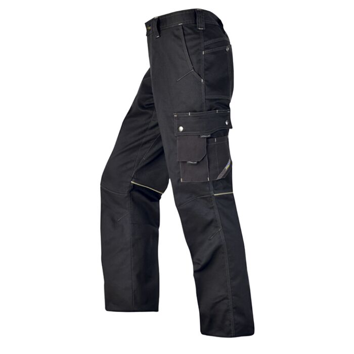 Wikland Stretch-Arbeitshose Experts Wikland Stretch-Arbeitshose Experts von Wikland