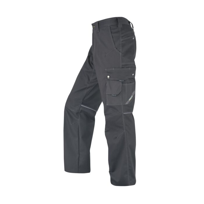Wikland Stretch-Arbeitshose Experts Wikland Stretch-Arbeitshose Experts von Wikland