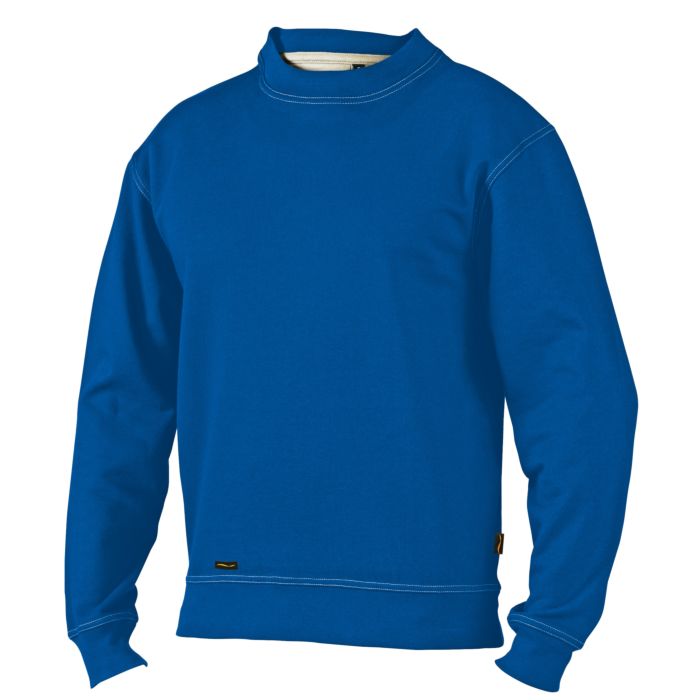 Wikland Sweatshirt, blau von Wikland