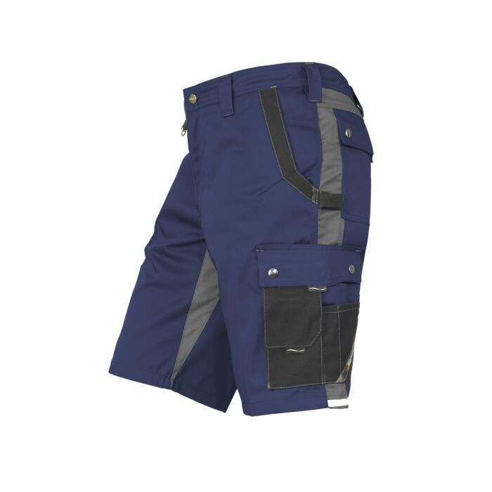 Wikland kurze Arbeitsshorts Experts marine Wikland kurze Arbeitsshorts Experts marine von Wikland