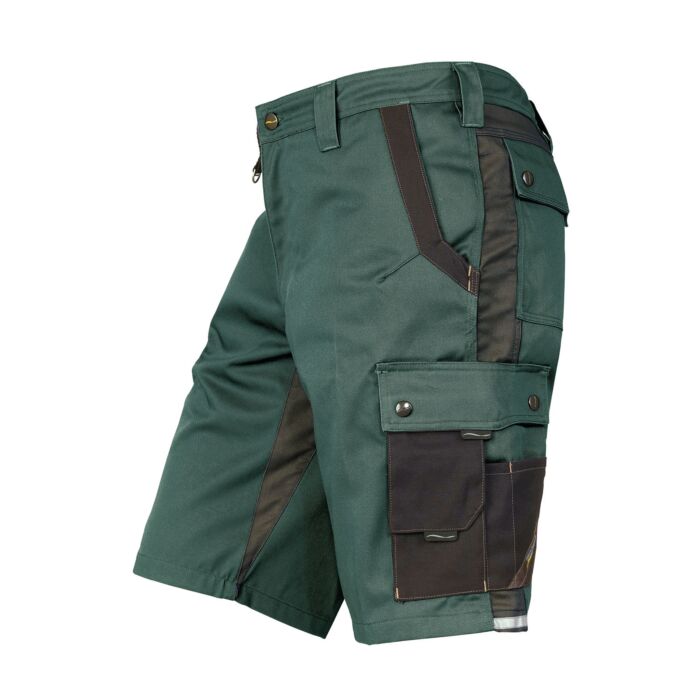 Wikland kurze Arbeitsshorts Experts olive Wikland kurze Arbeitsshorts Experts olive von Wikland