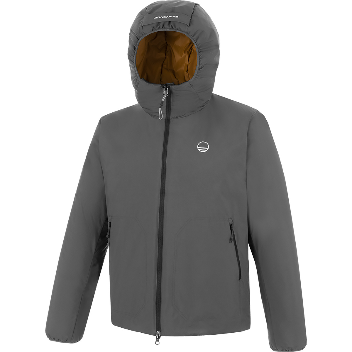 Wild Country Flow Jacke Wild Country Flow Jacke von Wild Country