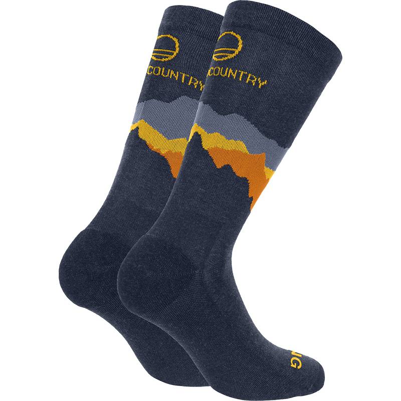 Wild Country Flow Socken von Wild Country