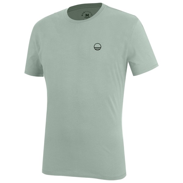 Wild Country - Flow - T-Shirt Gr S türkis Wild Country - Flow - T-Shirt Gr S türkis von Wild Country