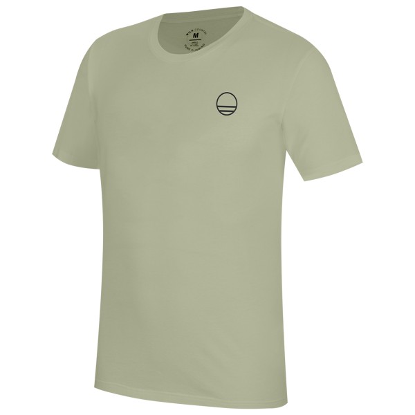 Wild Country - Flow - T-Shirt Gr XXL oliv von Wild Country