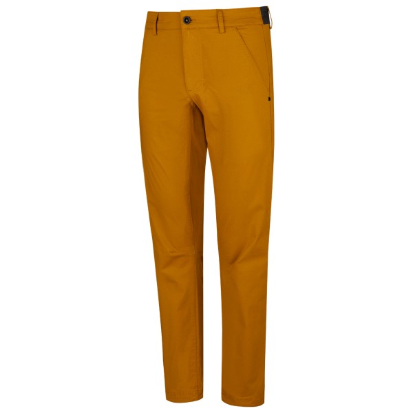 Wild Country - Session 2 Pant - Kletterhose Gr L;M;XL blau;braun Wild Country - Session 2 Pant - Kletterhose Gr L;M;XL blau;braun von Wild Country