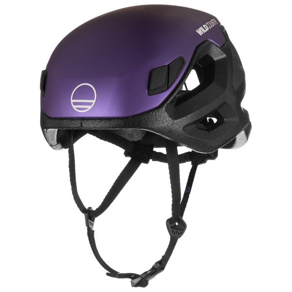 Wild Country - Session Helmet - Kletterhelm Gr L/XL grau Wild Country - Session Helmet - Kletterhelm Gr L/XL grau von Wild Country
