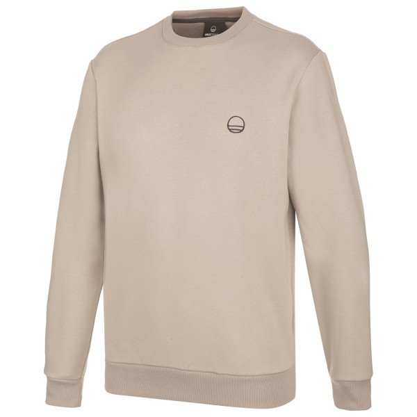Wild Country - Spotter Sweater Uni - Hoodie Gr XS beige Wild Country - Spotter Sweater Uni - Hoodie Gr XS beige von Wild Country