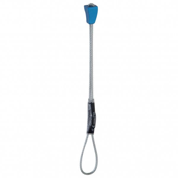 Wild Country - Super Light Offset Rock - Klemmkeil Gr 5 blau Wild Country - Super Light Offset Rock - Klemmkeil Gr 5 blau von Wild Country