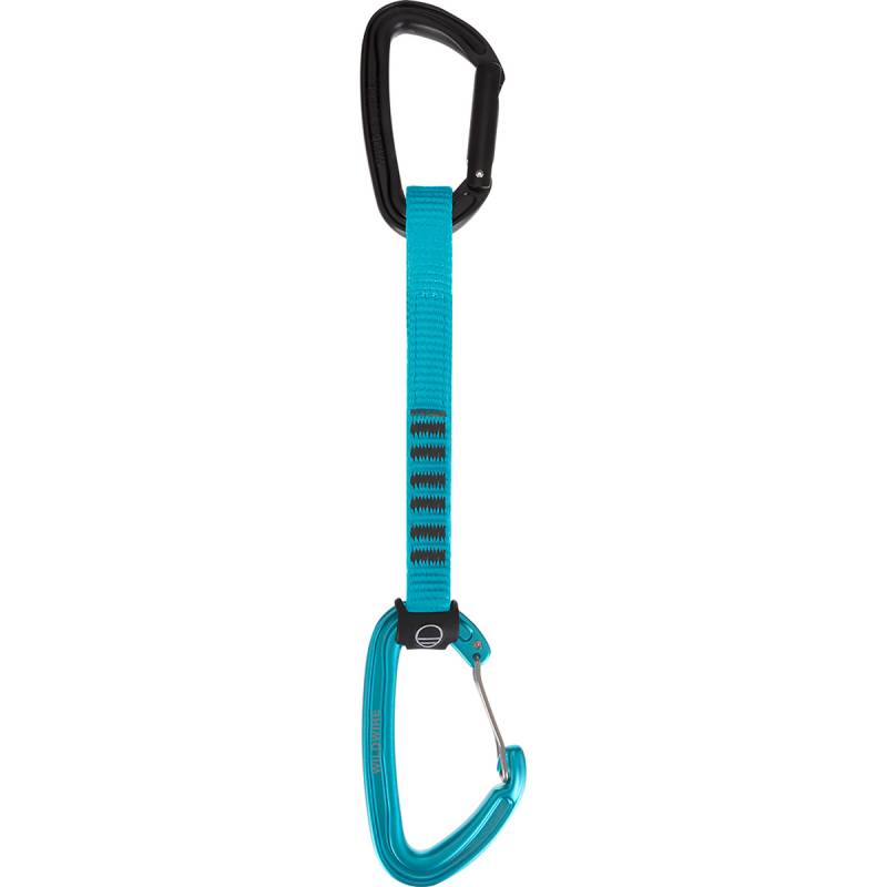 Wild Country Wildhybrid Express Set von Wild Country