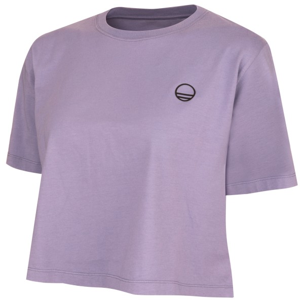 Wild Country - Women's Sequence T-Shirt - T-Shirt Gr M lila/rosa Wild Country - Women's Sequence T-Shirt - T-Shirt Gr M lila/rosa von Wild Country