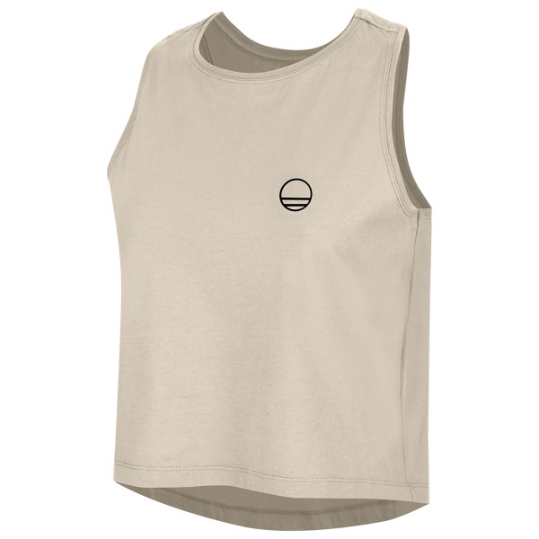 Wild Country - Women's Session 3 - Tank Top Gr XS beige Wild Country - Women's Session 3 - Tank Top Gr XS beige von Wild Country