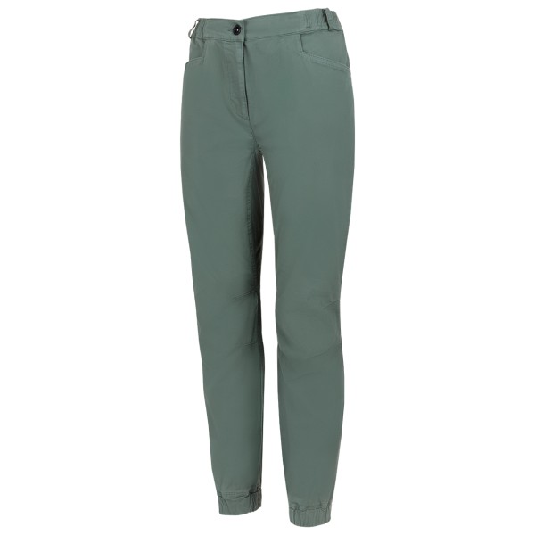 Wild Country - Women's Stamina 2 - Kletterhose Gr XS oliv Wild Country - Women's Stamina 2 - Kletterhose Gr XS oliv von Wild Country