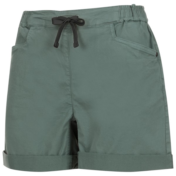 Wild Country - Women's Stamina 2 - Shorts Gr XS oliv Wild Country - Women's Stamina 2 - Shorts Gr XS oliv von Wild Country
