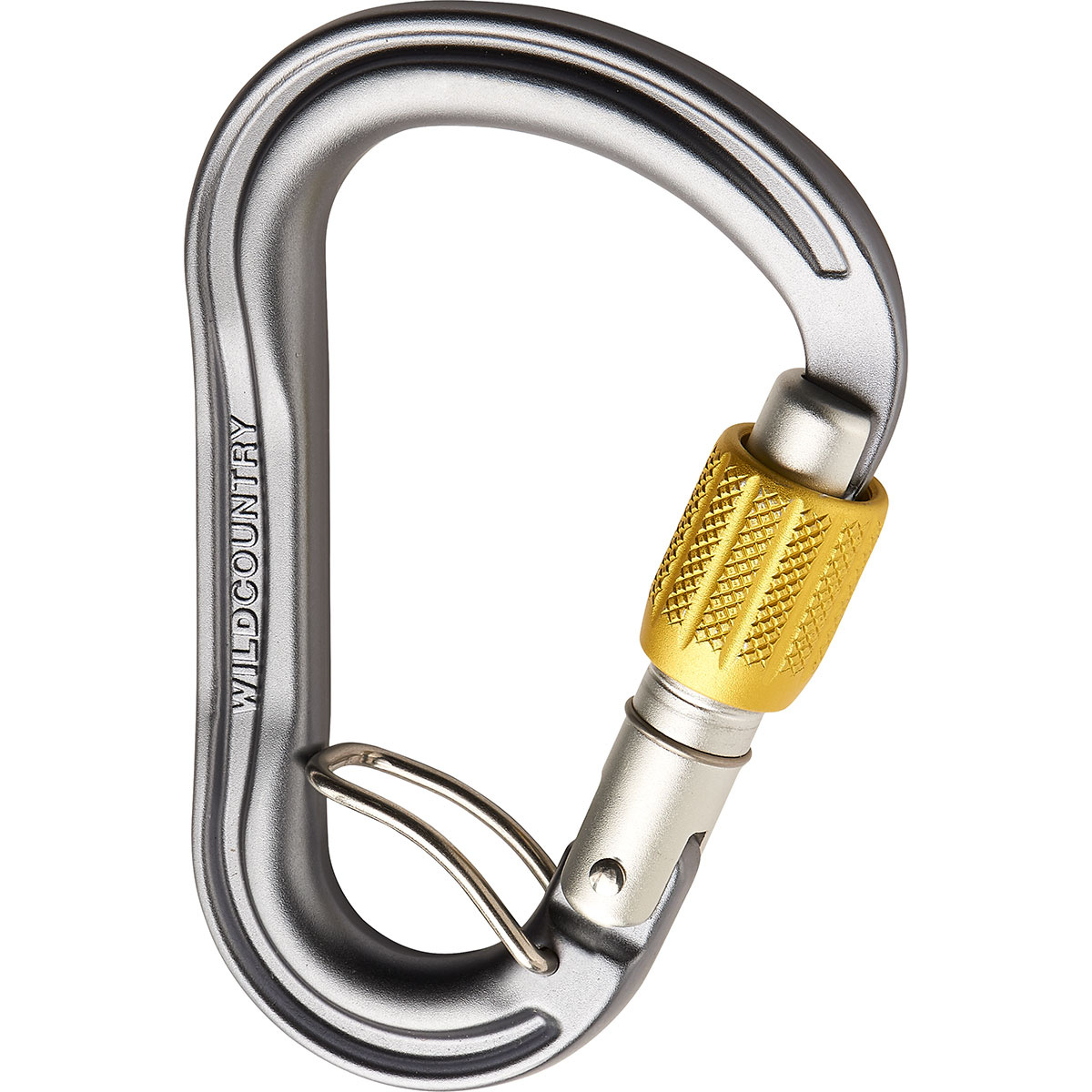 Wild Country Xenon Hms Belay Karabiner von Wild Country