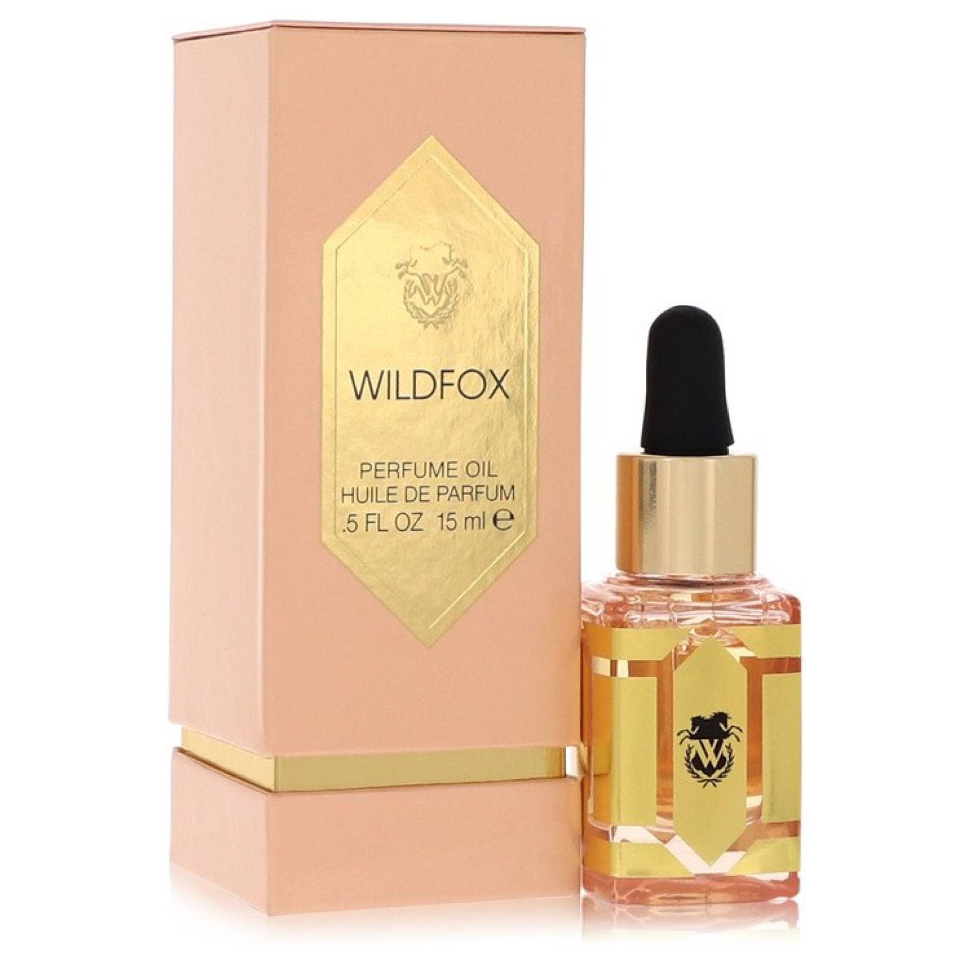 Wildfox Perfume Oil 15 ml von Wildfox