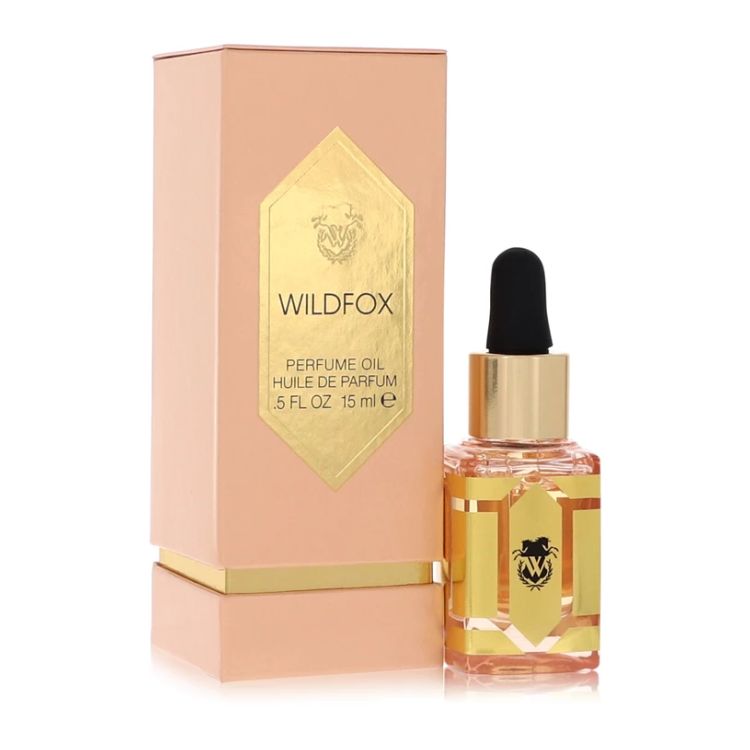 Wildfox by Wildfox Eau de Parfum 15ml von Wildfox