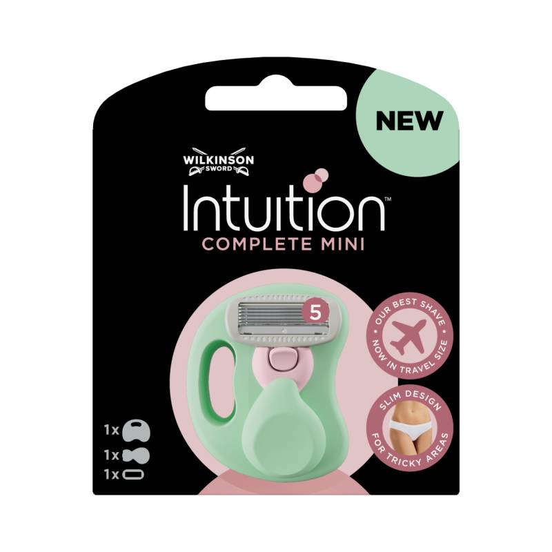 Intuition - Complete Mini von Wilkinson