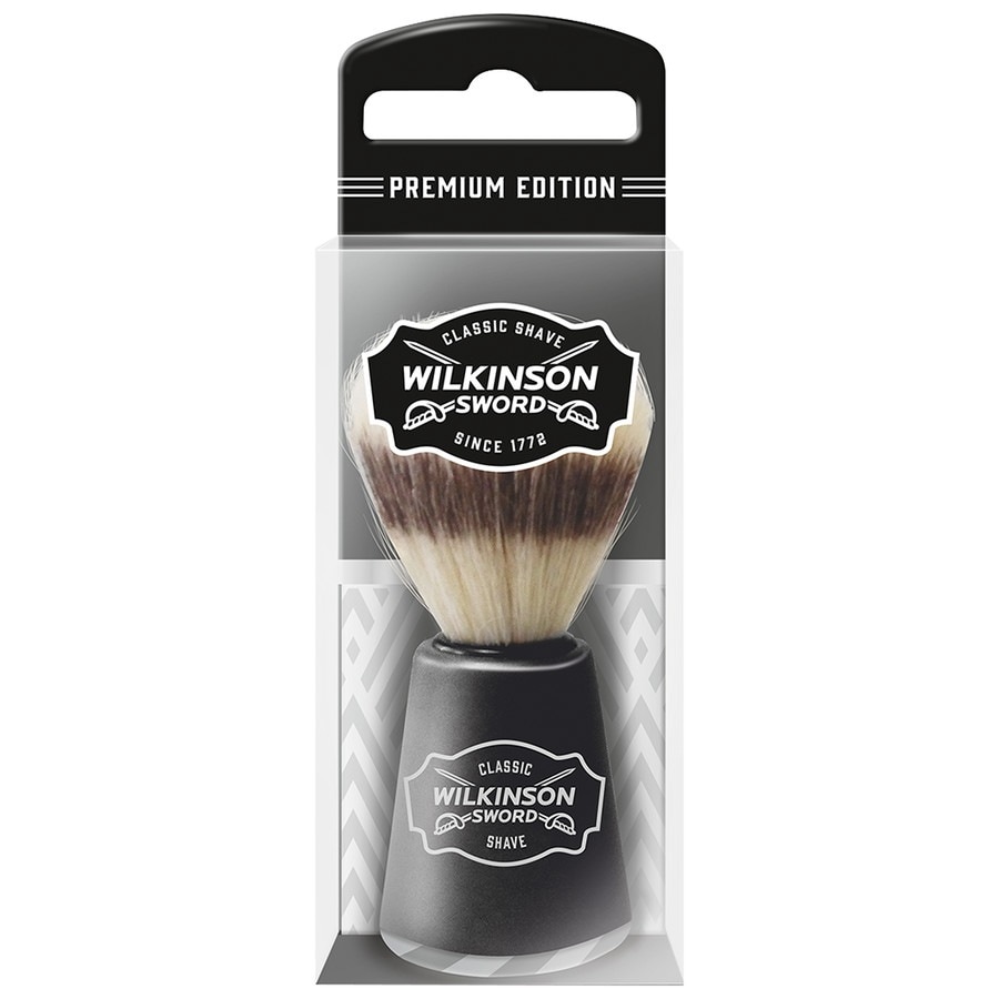 Wilkinson  Wilkinson Premium Edition rasierpinsel 1.0 pieces von Wilkinson