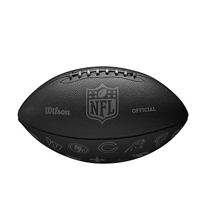 NFL 32 Team American Football von Wilson